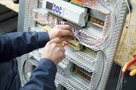 Best Data and Communication Cabling  in Locust Grove, OK